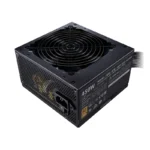 Cooler Master MWE 450 Bronze V2 230V Power Supply - Image 2