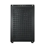Cooler Master QUBE 500 Flatpack Mid Tower Case (Black) - Image 2