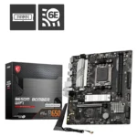 MSI B650M Bomber WiFi Motherboard