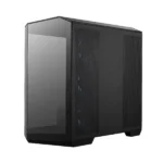 MSI MAG Pano 100R PZ Mid Tower Case (Black) - Image 3
