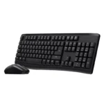 Rapoo X1800PRO Wireless Keyboard Mouse Combo