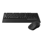 Rapoo X1960 Wireless Keyboard Mouse Combo - Image 4