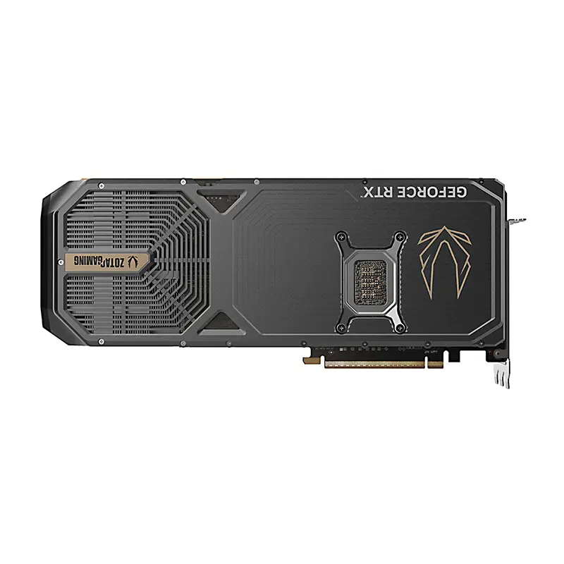 Zotac GeForce RTX 5070 Ti AMP Extreme Infinity 16GB GDDR7 Graphics Card - Image 3