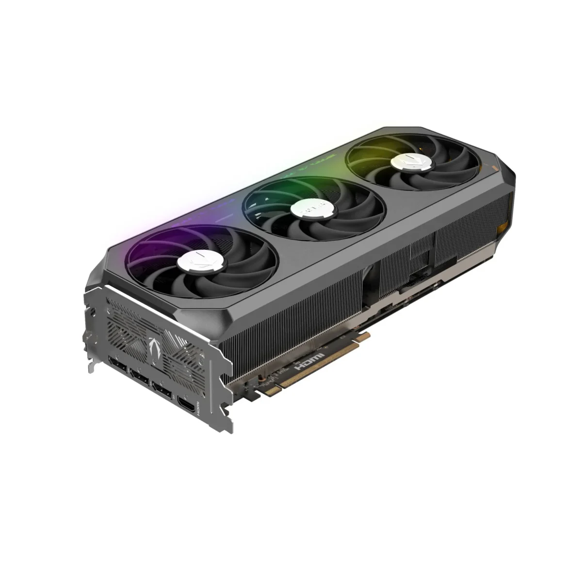 Zotac GeForce RTX 5070 Ti AMP Extreme Infinity 16GB GDDR7 Graphics Card - Image 5