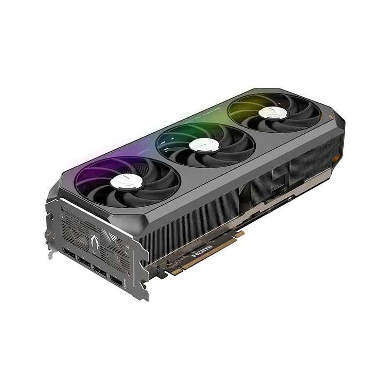 Zotac GeForce RTX 5070 Ti AMP Extreme Infinity Ultra 16GB GDDR7 Graphics Card - Image 5