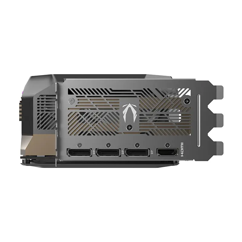 Zotac GeForce RTX 5070 Ti AMP Extreme Infinity Ultra 16GB GDDR7 Graphics Card - Image 6