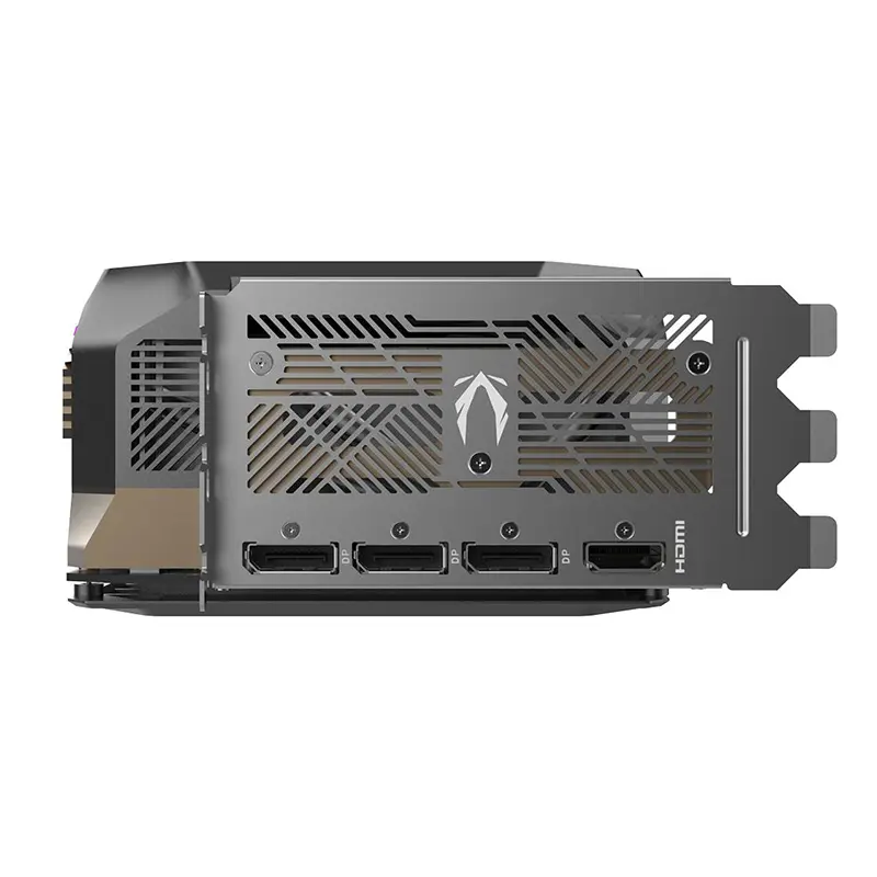 Zotac GeForce RTX 5080 AMP Extreme Infinity 16GB GDDR7 Graphics Card - Image 6