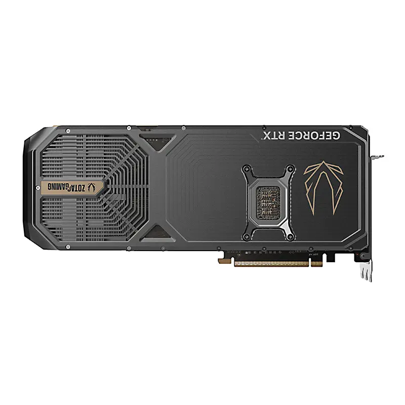 Zotac GeForce RTX 5080 AMP Extreme Infinity Ultra 16GB GDDR7 Graphics Card - Image 6