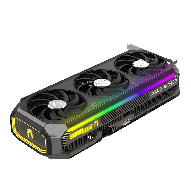 Zotac GeForce RTX 5080 AMP Extreme Infinity Ultra 16GB GDDR7 Graphics Card - Image 5