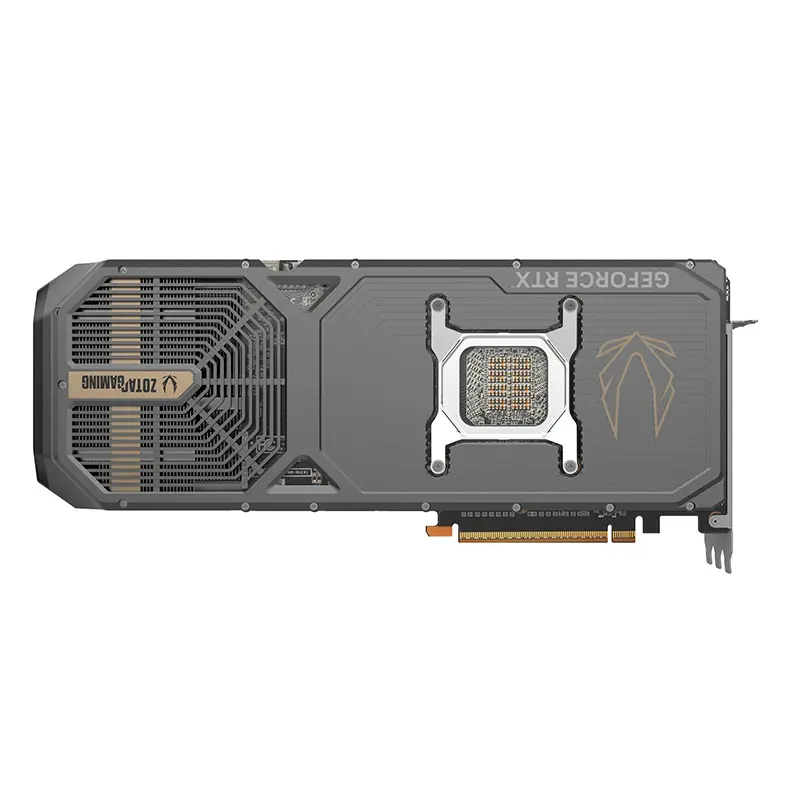 Zotac GeForce RTX 5090 AMP Extreme Infinity 32GB GDDR7 Graphics Card - Image 3