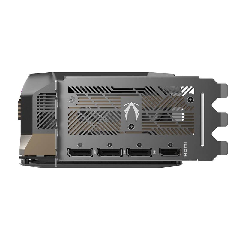 Zotac GeForce RTX 5090 AMP Extreme Infinity 32GB GDDR7 Graphics Card - Image 6