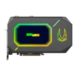 Zotac GeForce RTX 5090 ArcticStorm AIO 32GB GDDR7 Graphics Card - Image 2
