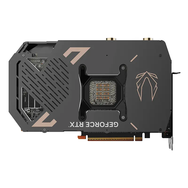 Zotac GeForce RTX 5090 ArcticStorm AIO 32GB GDDR7 Graphics Card - Image 3