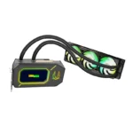 Zotac GeForce RTX 5090 ArcticStorm AIO 32GB GDDR7 Graphics Card - Image 4