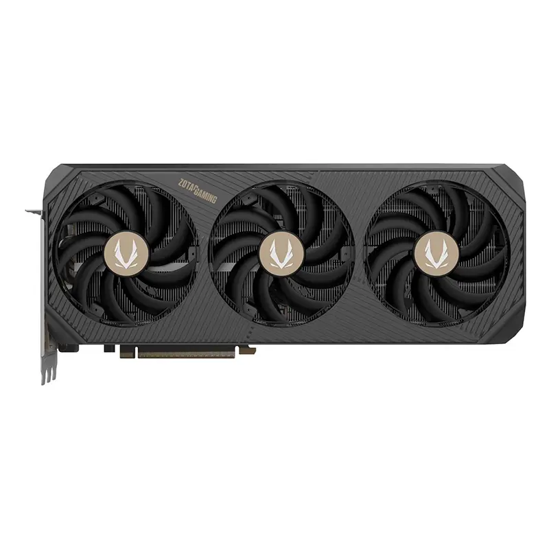 Zotac GeForce RTX 5090 Solid OC 32GB GDDR7 Graphics Card - Image 2