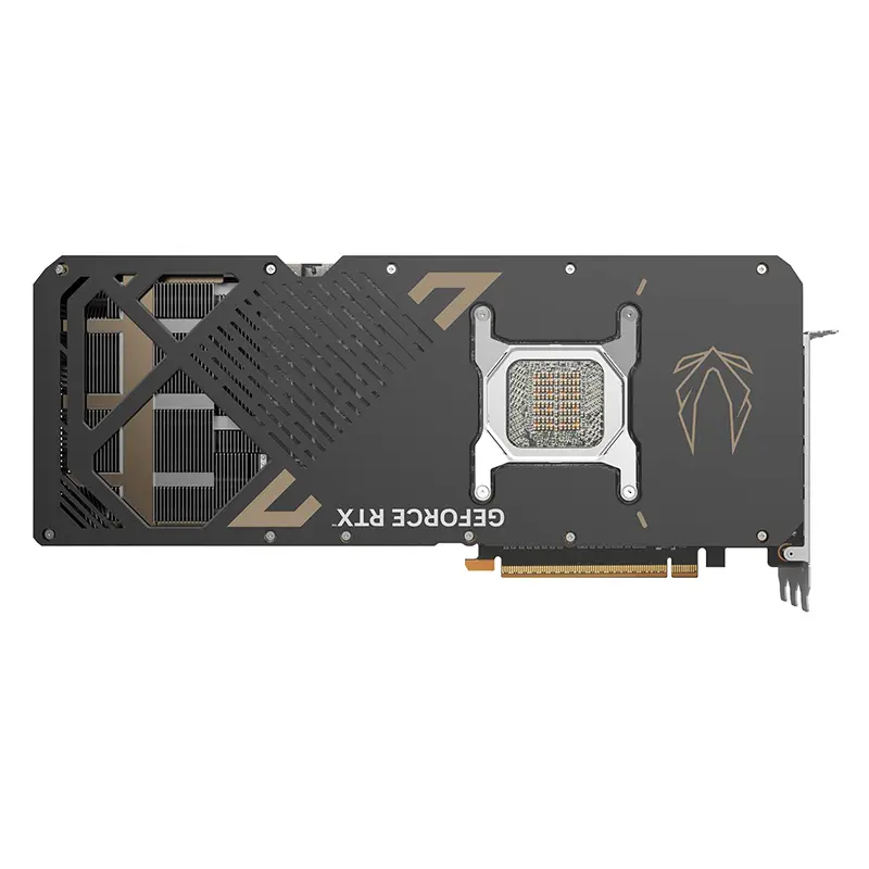Zotac GeForce RTX 5090 Solid OC 32GB GDDR7 Graphics Card - Image 3