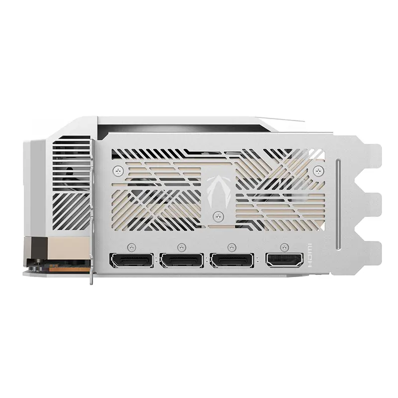 Zotac GeForce RTX 5090 Solid OC White 32GB GDDR7 Graphics Card - Image 6