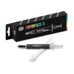 Cooler Master Cryofuze 5 Thermal Paste - Purple (3g)