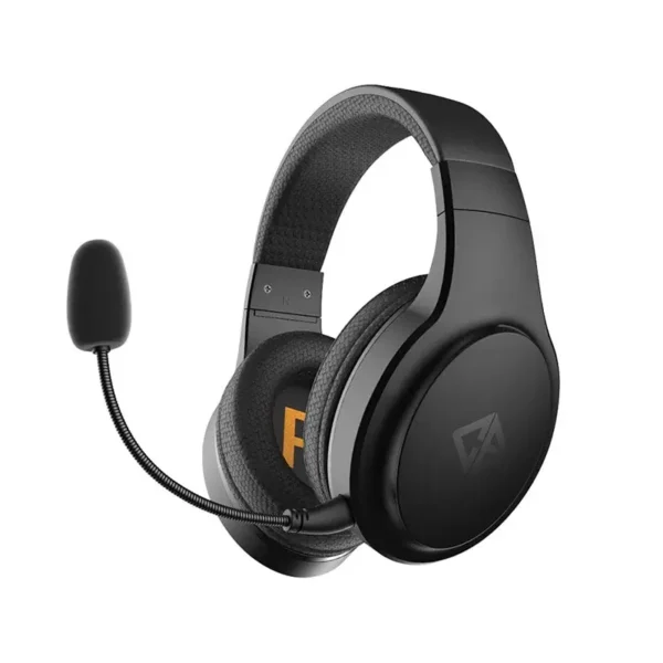 Cosmic Byte Inferno 2.4GHz Wireless Bluetooth + Wired Gaming Headset