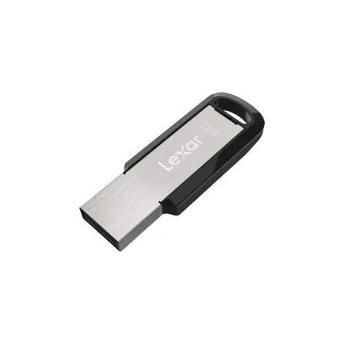 Lexar JumpDrive M400 32GB USB 3.2 Flash Drive - Image 2
