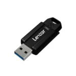 Lexar JumpDrive S80 256GB USB 3.2 Flash Drive (Black) - Image 2