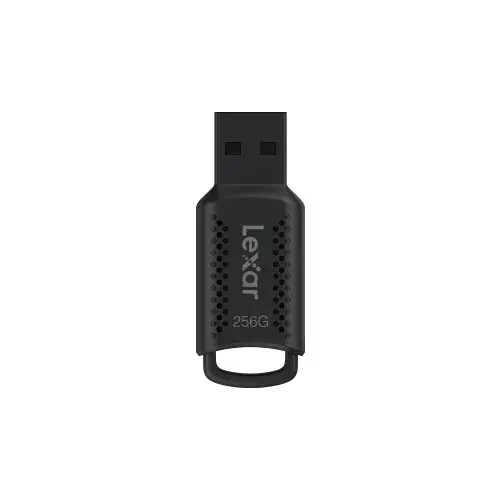 Lexar JumpDrive V400 256GB USB 3.2 Flash Drive