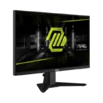 MSI MAG 255XF 24-inch Full HD IPS 300Hz Gaming Monitor - Image 2