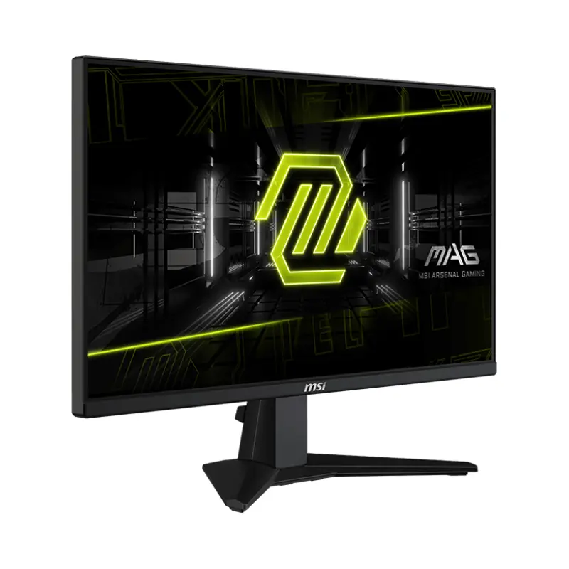 MSI MAG 255XF 24-inch Full HD IPS 300Hz Gaming Monitor - Image 2