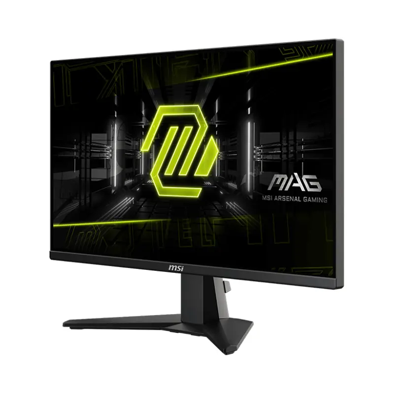 MSI MAG 255XF 24-inch Full HD IPS 300Hz Gaming Monitor - Image 3