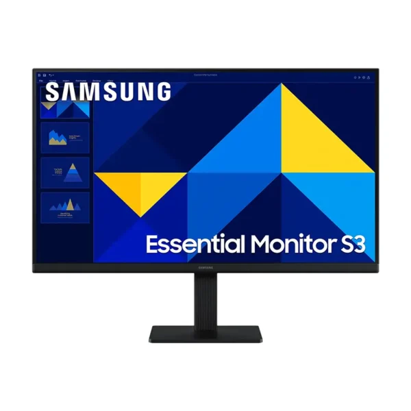 Samsung Essential S3 22-inch Full HD IPS 100Hz Monitor