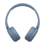 Sony WH-CH520 Bluetooth Headphones With Mic (Blue) - Image 2