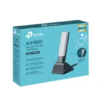 TP-Link Archer TX20UH AX1800 High Gain WiFi 6 USB Adapter - Image 3