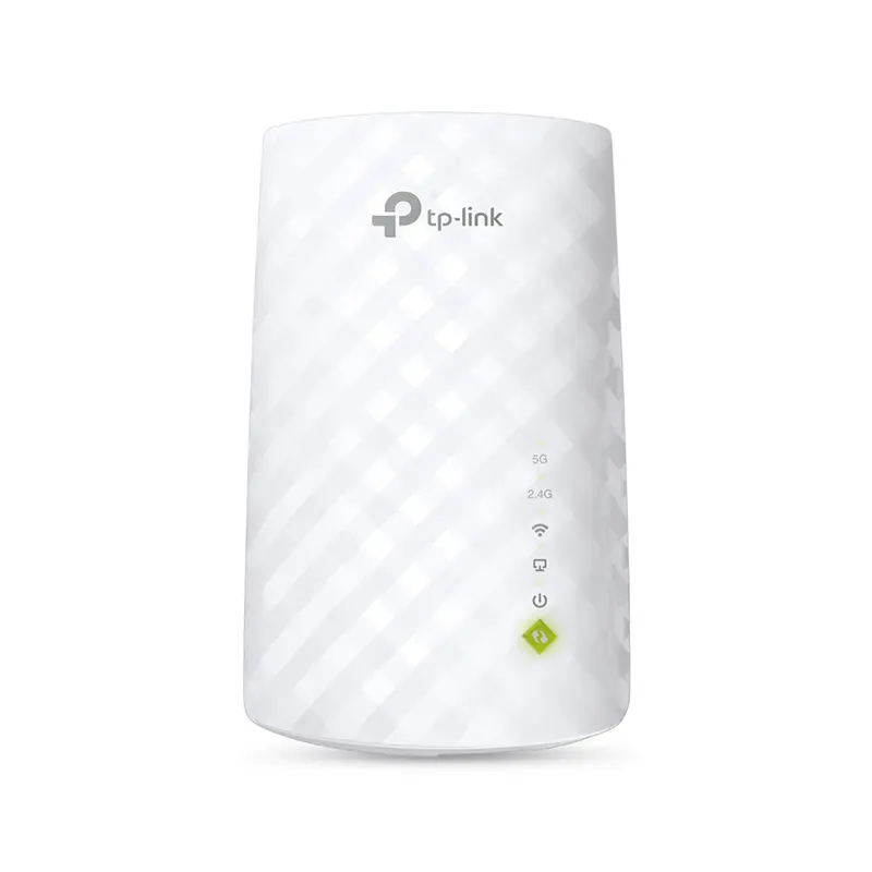 TP-Link RE200 AC750 Wi-Fi Range Extender - Image 2