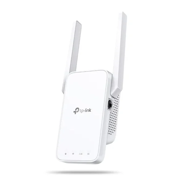 TP-Link RE315 AC1200 Mesh Wi-Fi Range Extender