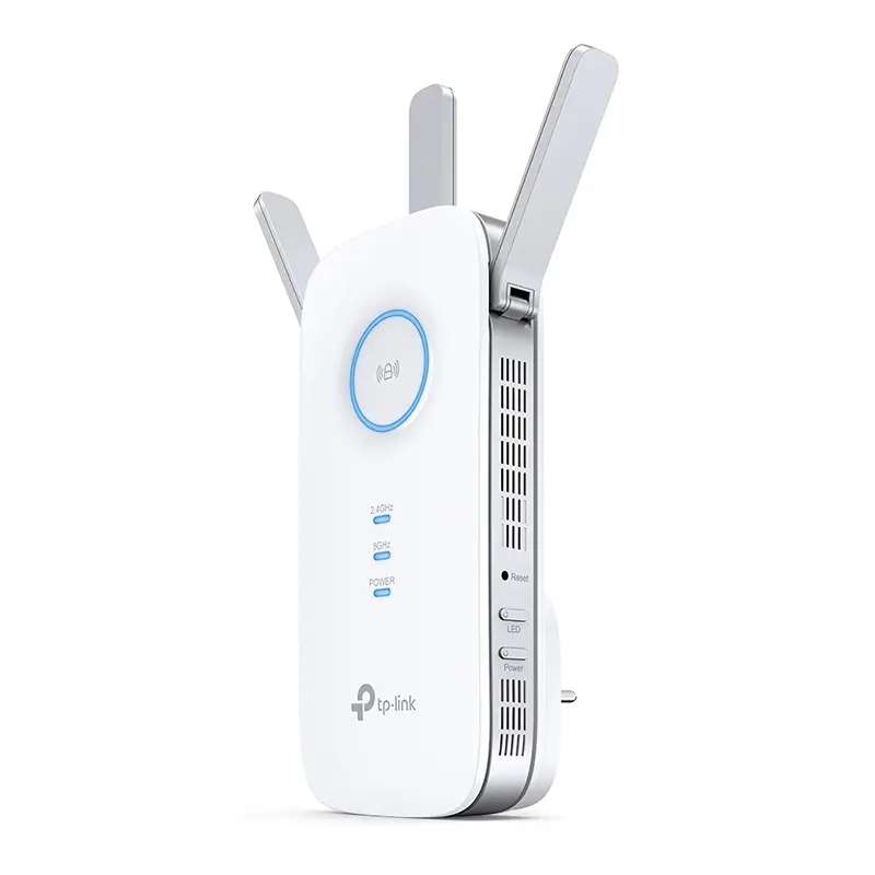 TP-Link RE450 AC1750 Wi-Fi Range Extender - Image 1