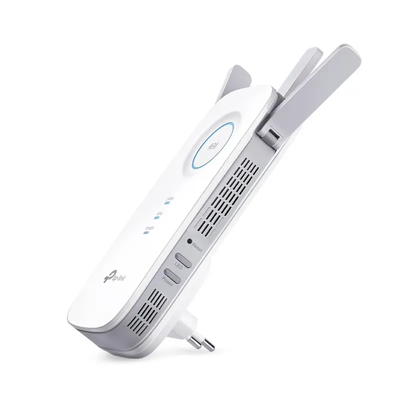 TP-Link RE450 AC1750 Wi-Fi Range Extender - Image 3