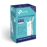 TP-Link RE450 AC1750 Wi-Fi Range Extender - Image 4