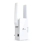 TP-Link RE505X AX1500 Wi-Fi Range Extender - Image 3