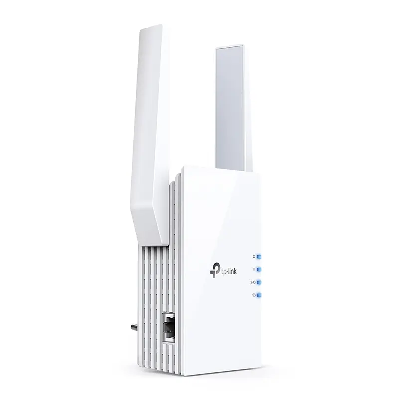TP-Link RE505X AX1500 Wi-Fi Range Extender - Image 3