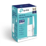 TP-Link RE505X AX1500 Wi-Fi Range Extender - Image 4