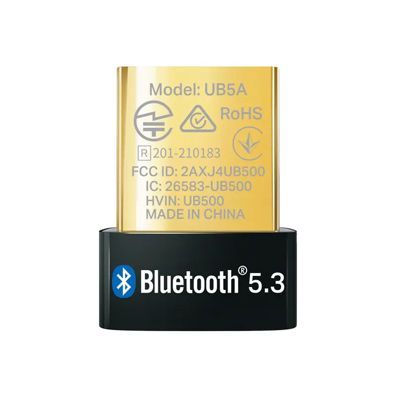 TP-Link UB5A Bluetooth 5.3 Nano USB Adapter - Image 2