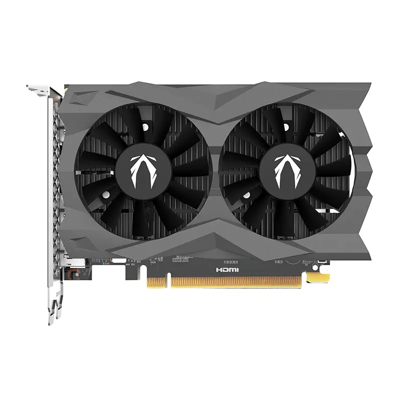 Zotac GeForce RTX 3050 6GB GDDR6 Twin Edge OC Graphics Card - Image 2