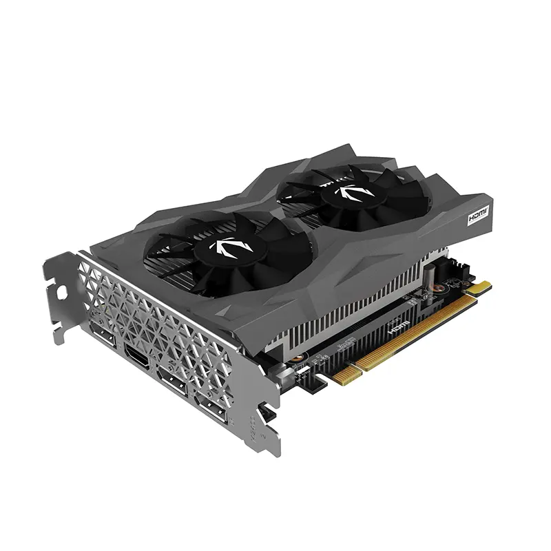Zotac GeForce RTX 3050 6GB GDDR6 Twin Edge OC Graphics Card - Image 3