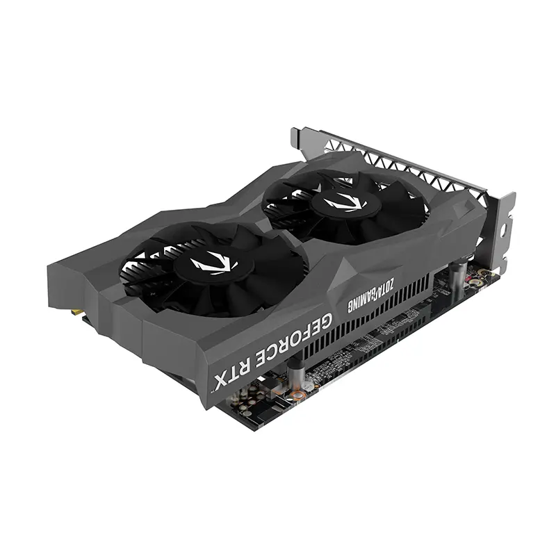 Zotac GeForce RTX 3050 6GB GDDR6 Twin Edge OC Graphics Card - Image 4