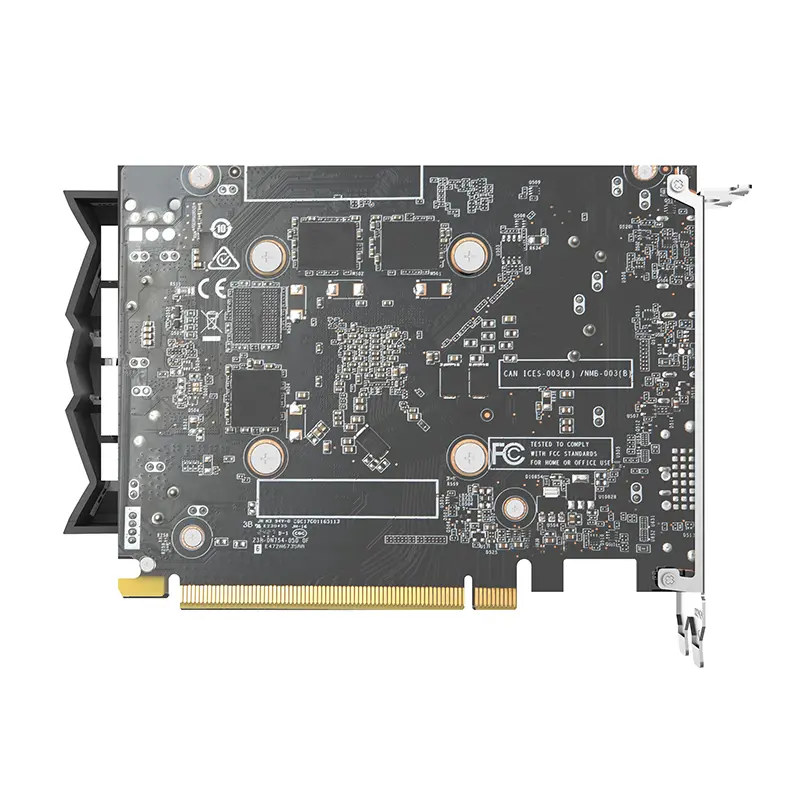 Zotac GeForce RTX 3050 6GB GDDR6 Twin Edge OC Graphics Card - Image 6