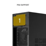 Ant Esports Si30 Mid Tower Case - Image 6