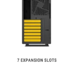 Ant Esports Si30 Mid Tower Case - Image 5