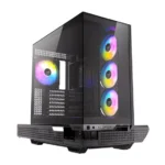 Antec C7 ARGB Mid Tower Case (Black) - Image 2