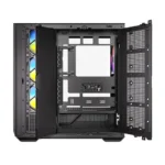 Antec C7 ARGB Mid Tower Case (Black) - Image 5