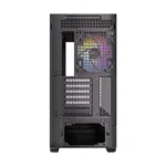 Antec C7 ARGB Mid Tower Case (Black) - Image 8